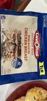 Oven Roasted Chicken Breast