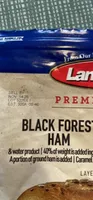 Black Forest Ham