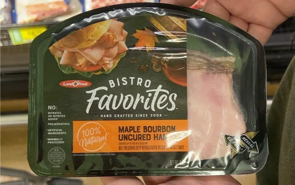 Bistro Favorites