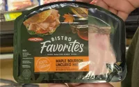 Bistro Favorites