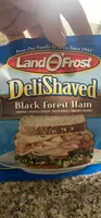 Black Forest Ham