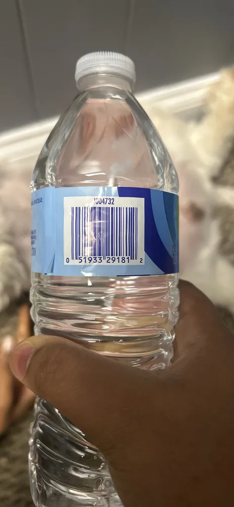 Crystal 2 O Purified Drinking Water