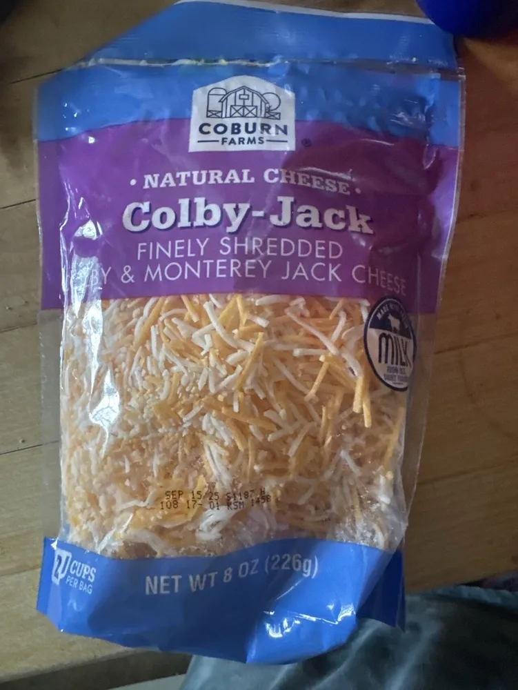 Colby-Jack