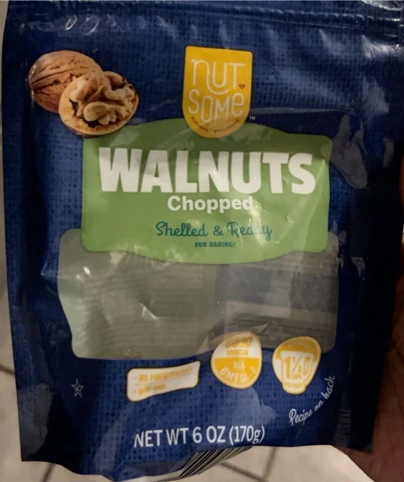 Walnuts