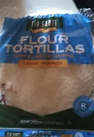 Tortilla
