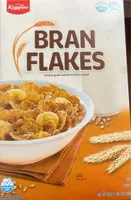 Bran Flakes