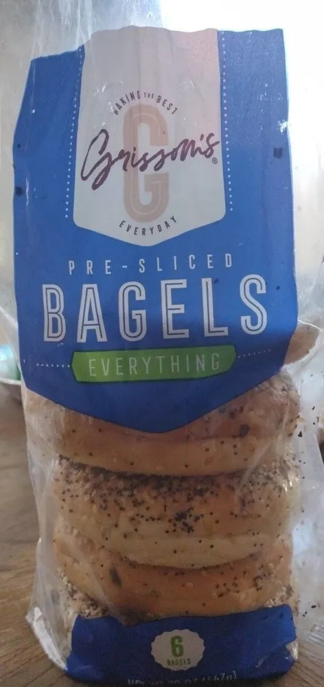 Bagels