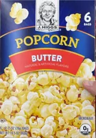 Popcorn Butter