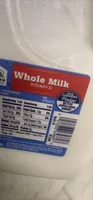 Whole Milk
