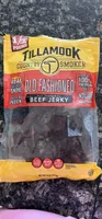 OLD FASHIONED BEEF JERKY