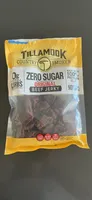 Beef Jerky Original
