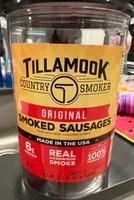 Original Smoked Sausages