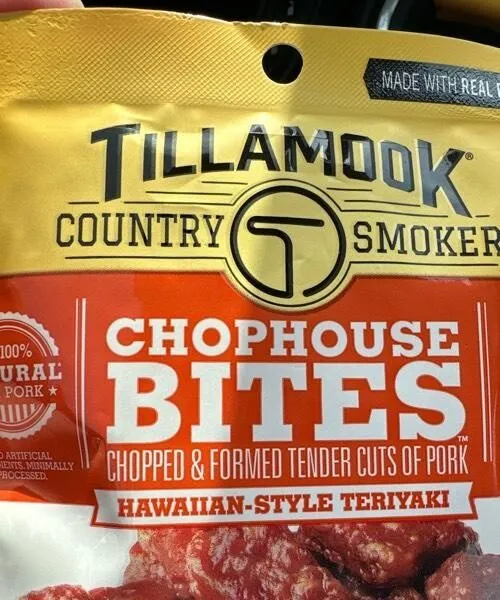 CHOPHOUSE BITES™ HAWAIIAN-STYLE TERIYAKI
