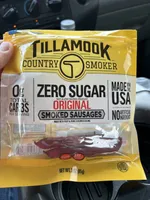 Original Smoked Sausages
