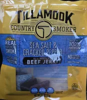 Beef Jerky