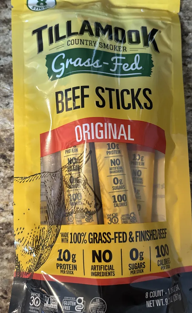 Beef Sticks Original