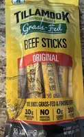Beef Sticks Original