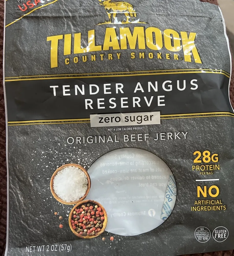 Original Beef Jerky