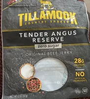 Original Beef Jerky