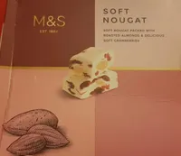 Soft Nougat