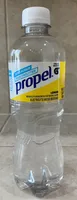 Propel Lemon Flavored Water Beverage 16.9 Fluid Ounce Plastic Bottle