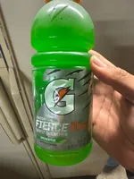 Green apple bold & intense thirst quencher