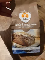 Irish Farmhouse Brown Bread Mix