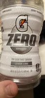 Gatorade Zero