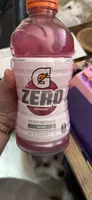 Gatorade Zero