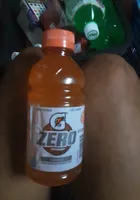G Zero Orange