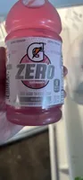 Gatorade Zero Sugar Thirst Quencher