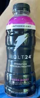 Bolt 24 Mixed Berry