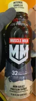 PROTEIN SHAKE