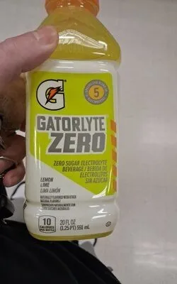 Gatorlyte Zero