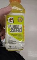 Gatorlyte Zero