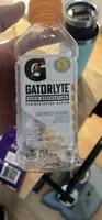 Gatorlyte Electrolyte Beverage Lime Cucumber