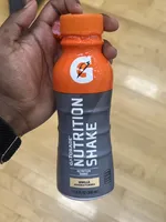 Nutrition Shake