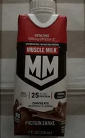 PROTEIN SHAKE
