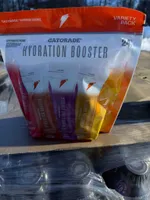 Hydration Booster