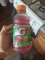 Electrolyte Beverage