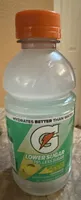 Gatorade, Low Sugar