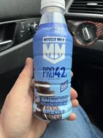 Pro 42g High Protein Shake Cookies 'n Crème