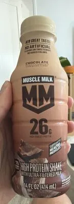 Muscle milk