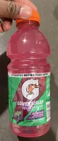 Gatorade Lower Sugar Rain Berry