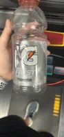 Gatorade Frost Glacier Cherry