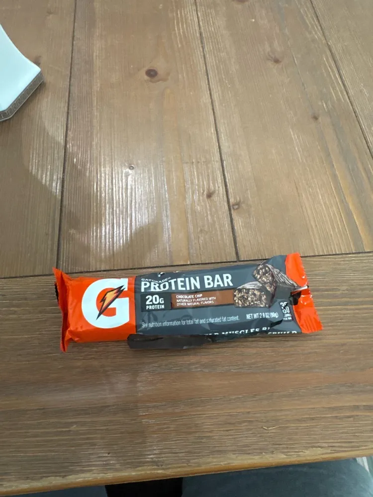 PROTEIN BAR
