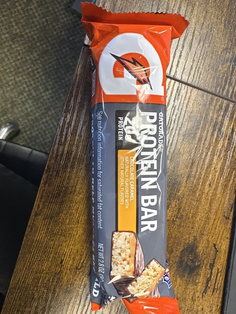 PROTEIN BAR