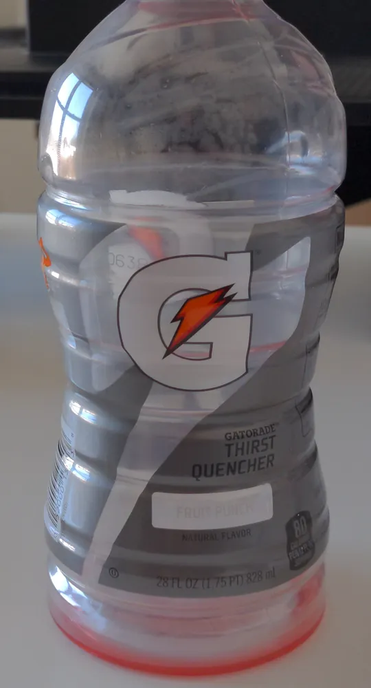 FRUIT PUNCH