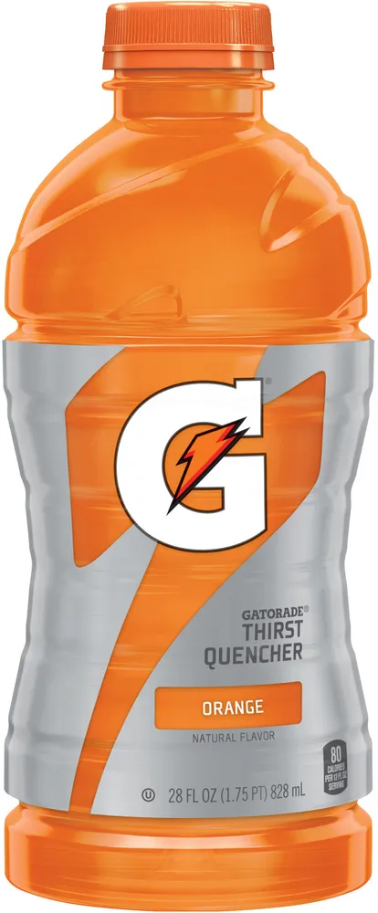 THIRST QUENCHER