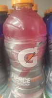 Gatorade Fierce Thirst Quencher